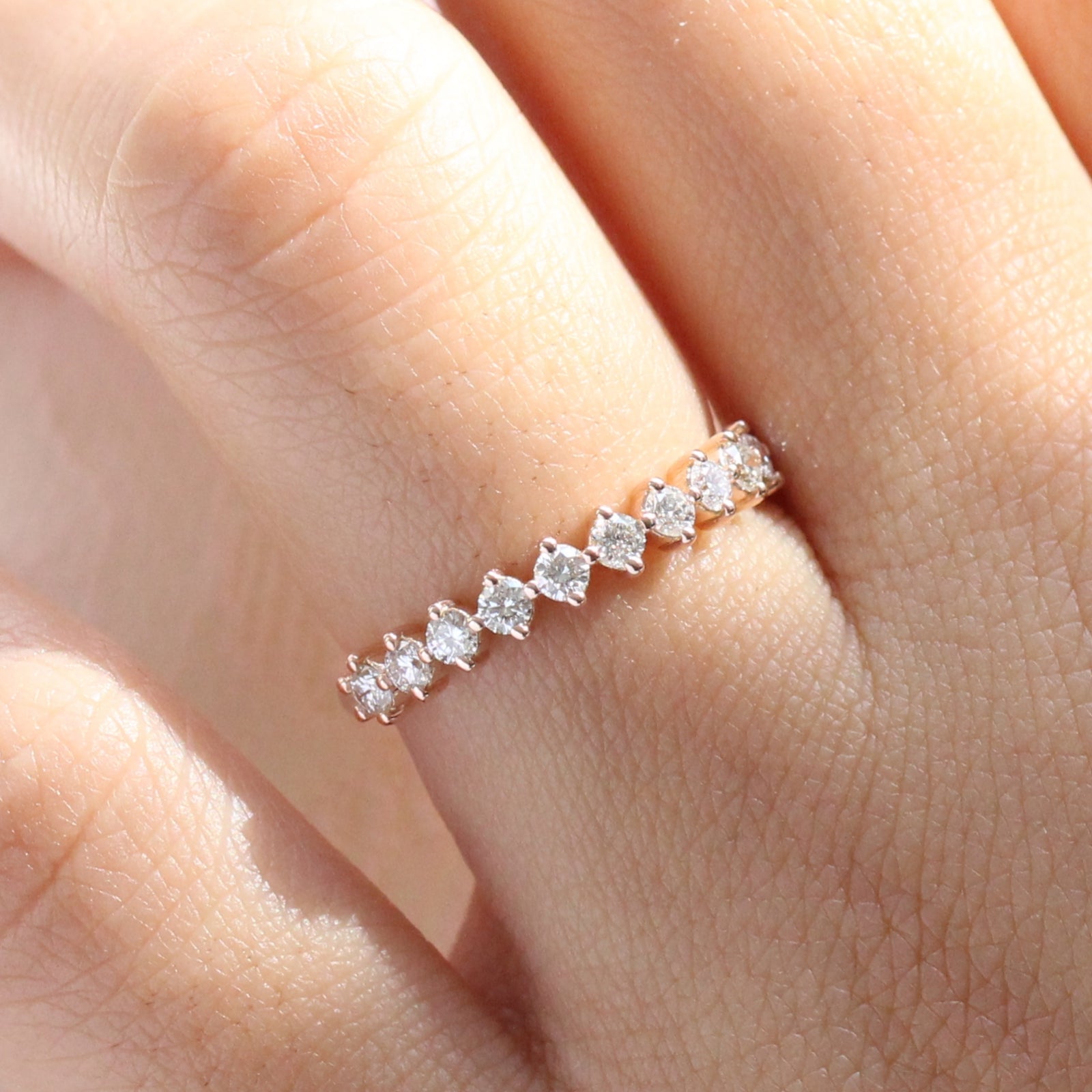 http://www.lamoredesign.com/cdn/shop/products/4_Prong_Diamond_Wedding_Ring_Rose_Gold_in_Half_Eternity_Wedding_Band_by_La_More_Design_Jewelry-6.jpg?v=1710885680&width=2000