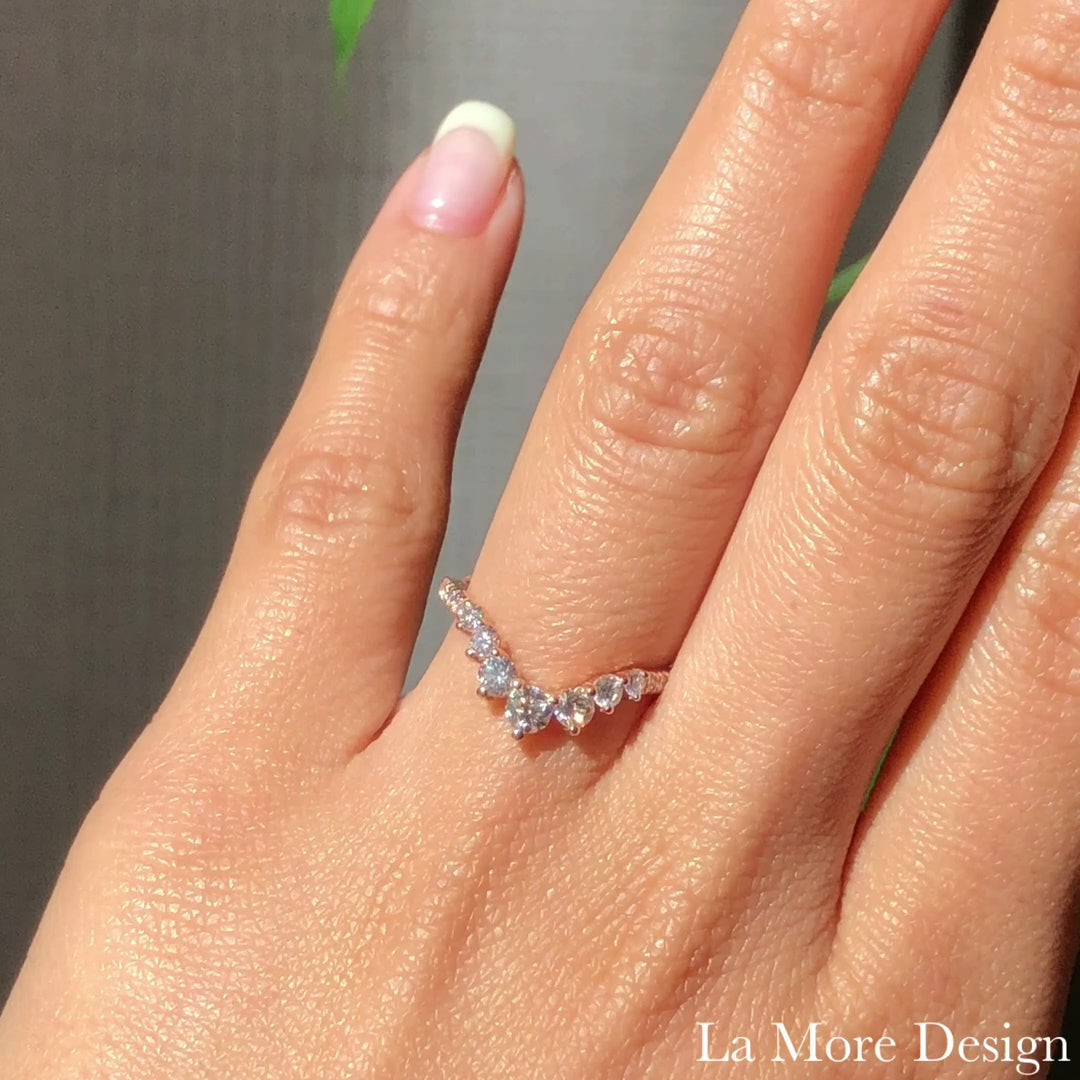 7 Carat Heart Shaped Diamond Ring | Mar 2024 Guide