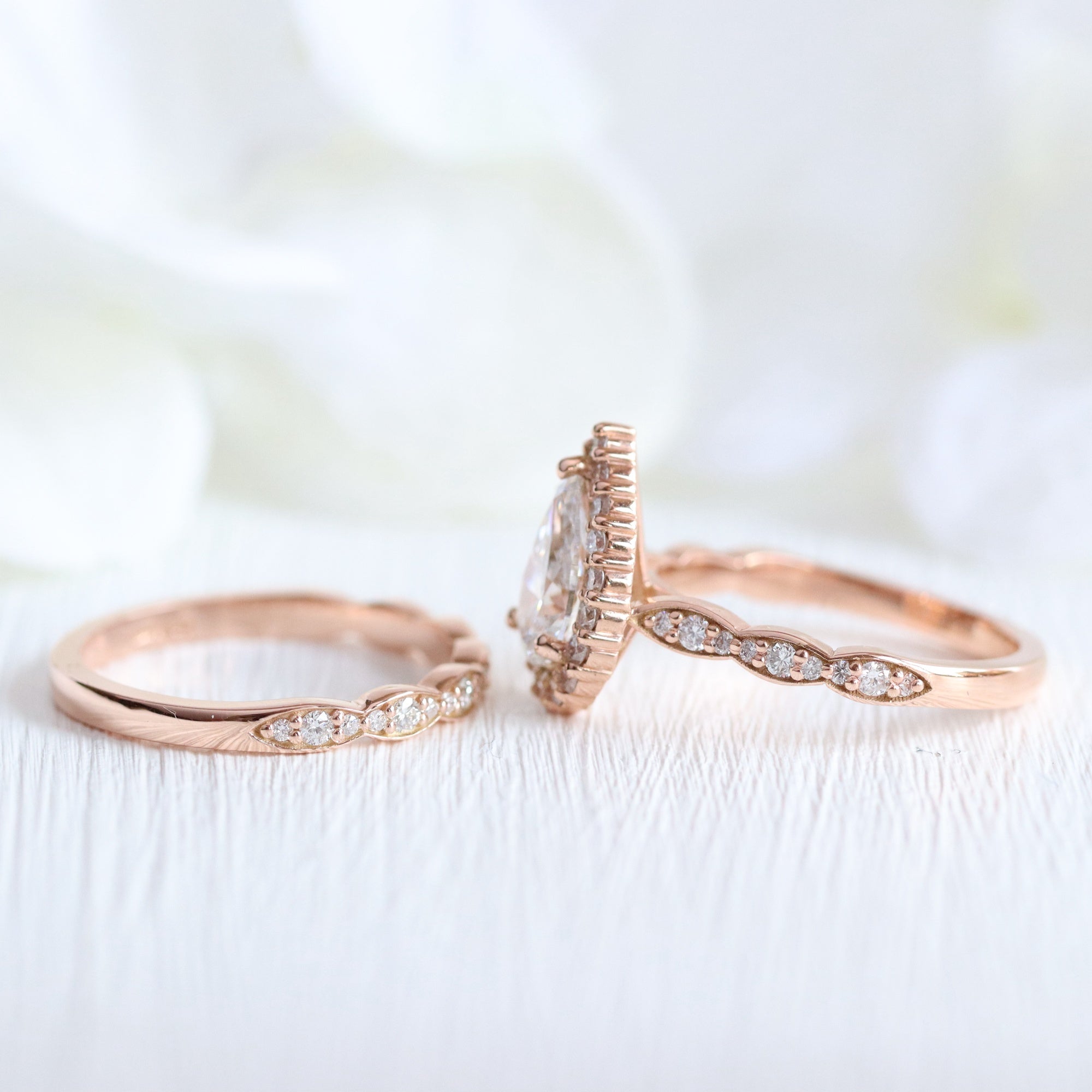 2 ring engagement deals set